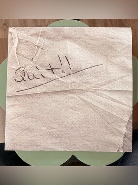 HARDY - Quit!! (Vinyl LP)